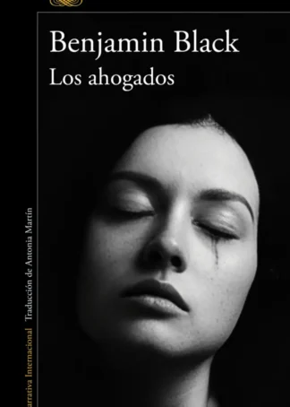 Los ahogados (Quirke