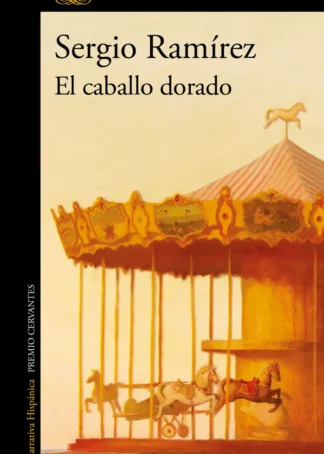 CABALLO DORADO, EL