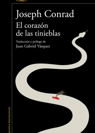 El corazón de las tinieblas
