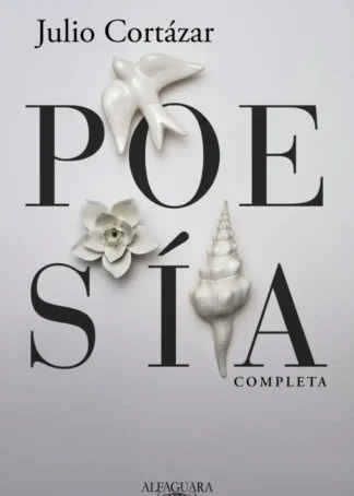 Poesía completa