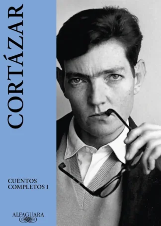 CUENTOS COMPLETOS 1 - CORTAZAR (2024)