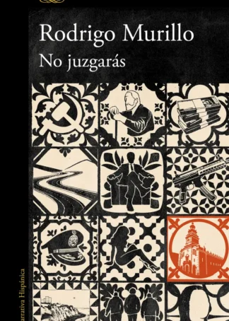 No juzgarás (Mapa de las lenguas)