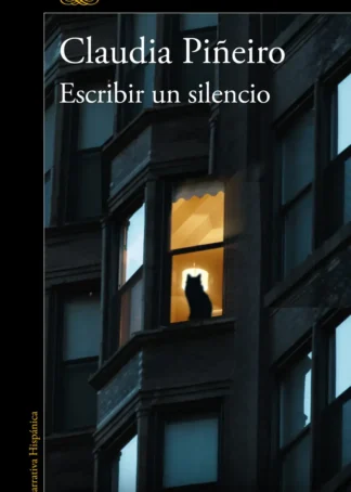 Escribir un silencio