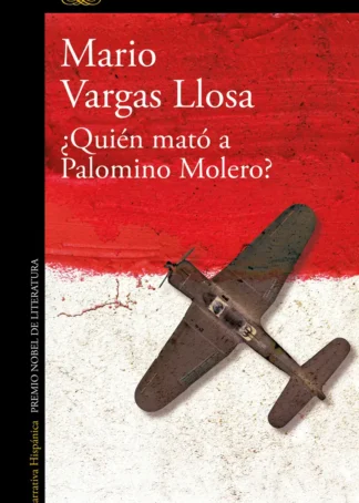 ¿Quién mató a Palomino Molero?