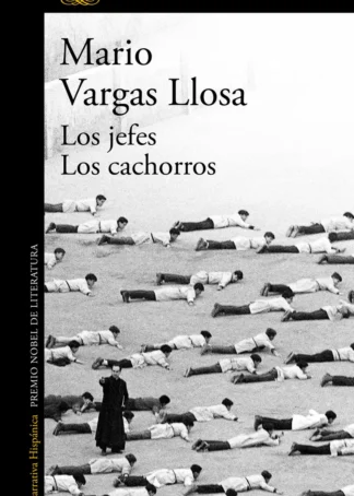 Los jefes / Los cachorros