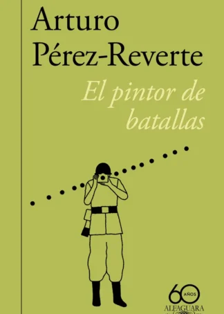 El pintor de batallas