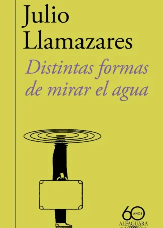 Distintas formas de mirar el agua