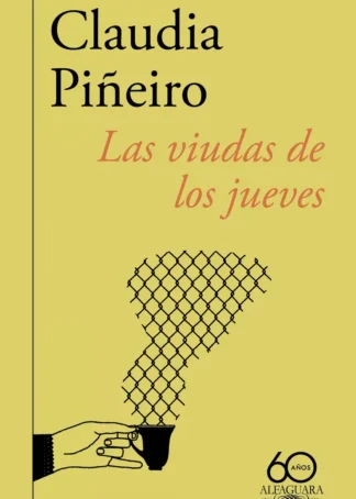 Las viudas de los jueves