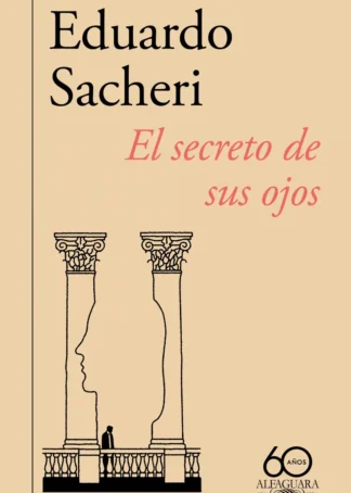 EL SECRETO DE SUS OJOS