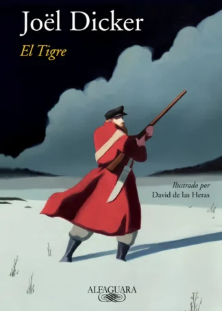 El tigre