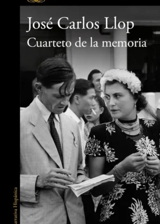 Cuarteto de la memoria