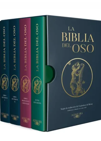 La Biblia del Oso