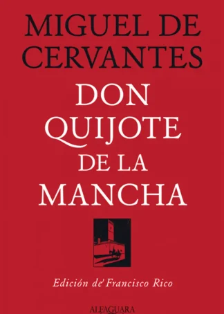 Don Quijote de la Mancha