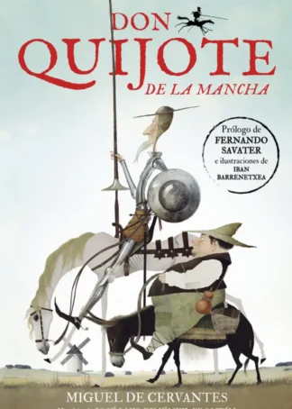 Don Quijote de la Mancha