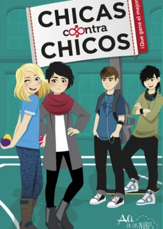 ¡Que gane el mejor!