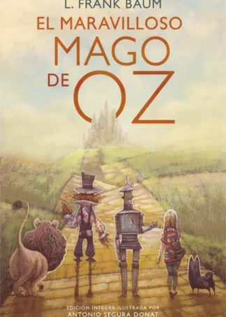 El mago de Oz