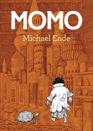 Momo (Tapa dura) Colección juvenil