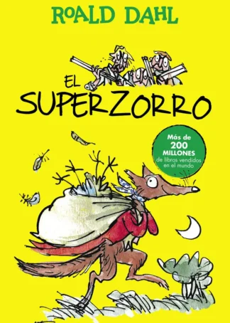 El superzorro