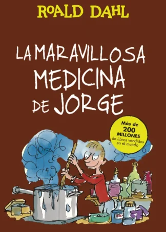 La maravillosa medicina de Jorge
