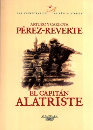 El capitán Alatriste