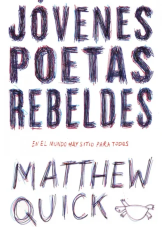 JÓVENES POETAS REBELDES
