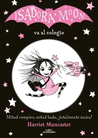 ISADORA MOON VA AL COLEGIO