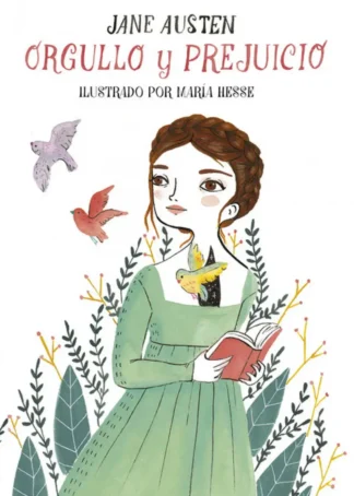 Orgullo y prejuicio