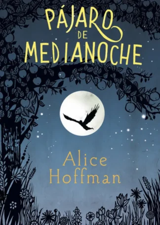 Pájaro de medianoche