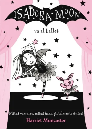 Isadora Moon va al ballet