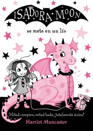 ISADORA MOON SE METE EN UN LíO