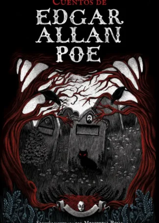 CUENTOS DE EDGAR ALLAN POE