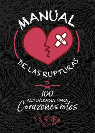 MANUAL DE LAS RUPTURAS