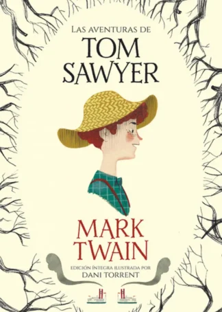 LAS AVENTURAS DE TOM SAWYER