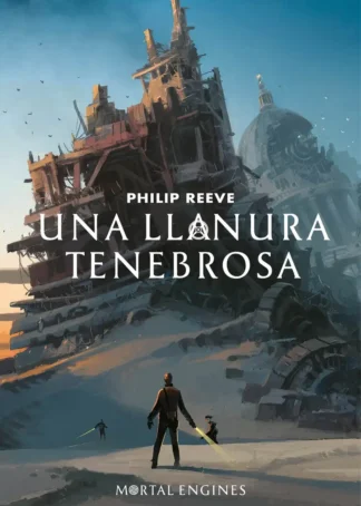 UNA LLANURA TENEBROSA 4