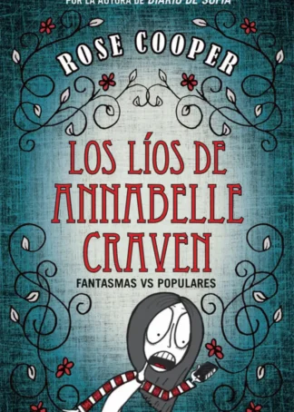 Los lios de Annabel Craven