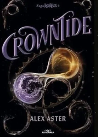 Crowntide (Lightlark 4)