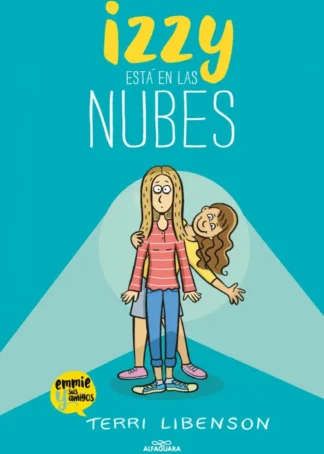 Izzy está en las nubes (Emmie