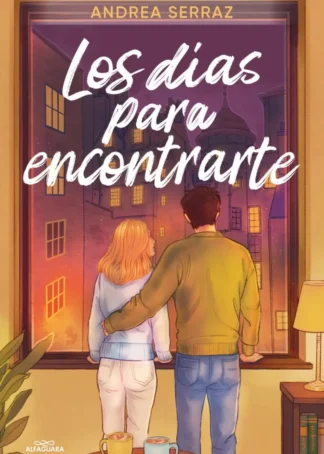 Los días para encontrarte