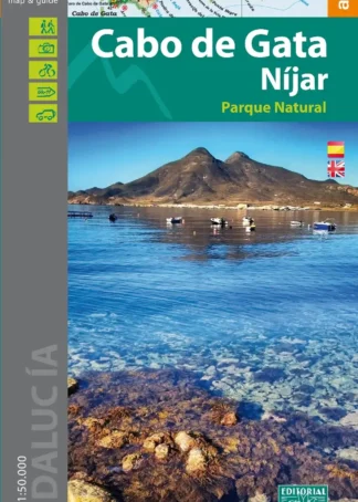 CABO DE GATA NIJAR ALPINA EDICION 2025