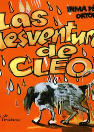 LAS DESVENTURAS DE CLEO B2