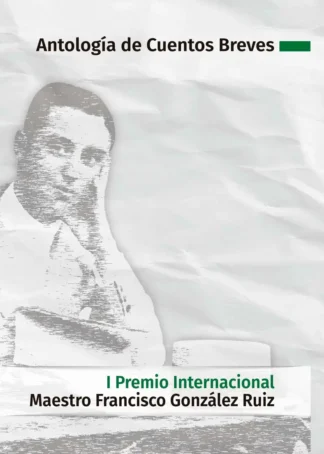 ANTOLOGIA DE CUENTOS BREVES MAESTRO F3