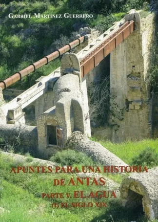 APUNTES HISTORIA DE ANTAS PARTE V B1