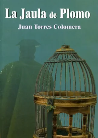 LA JAULA DE PLOMO C3