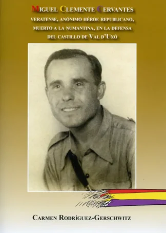 MIGUEL CLEMENTE CERVANTES A3