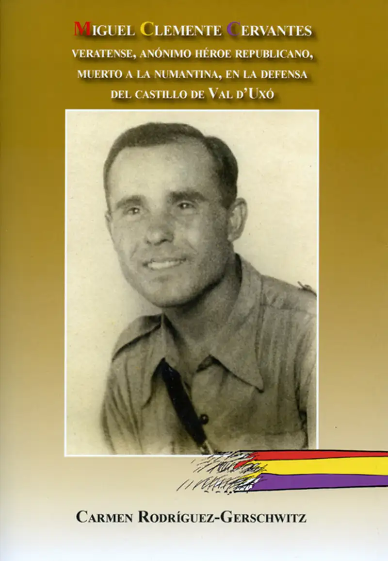 MIGUEL CLEMENTE CERVANTES A3