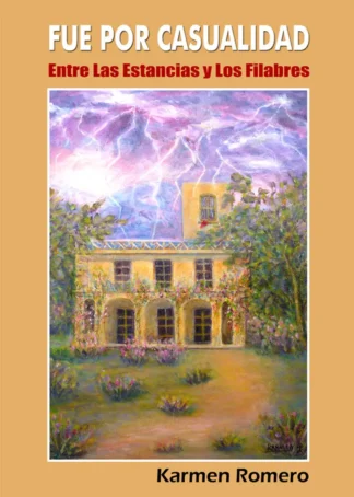 FUE POR CASUALIDAD C3