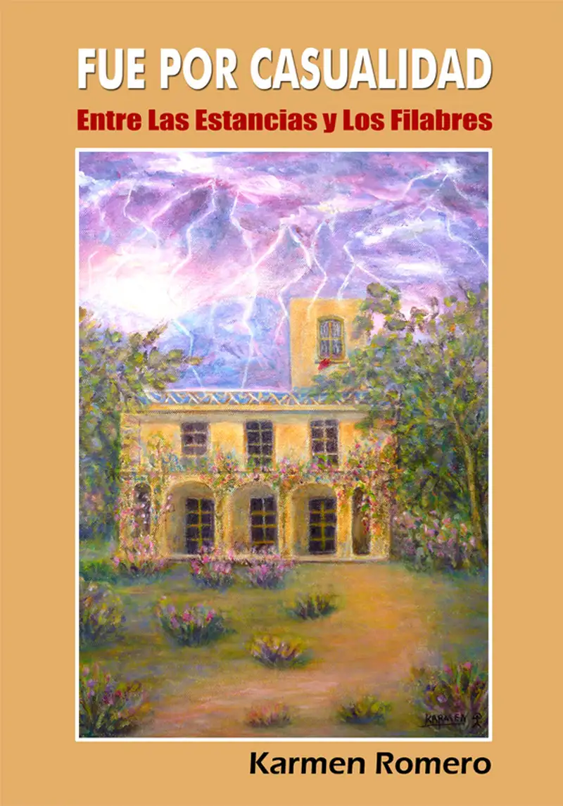 FUE POR CASUALIDAD C3