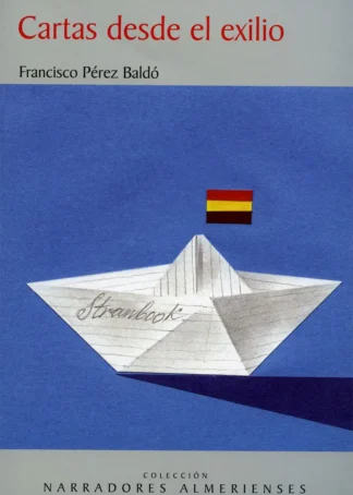 CARTAS DESDE EL EXILIO E1