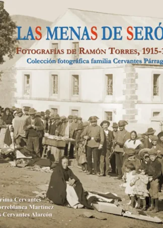 LAS MENAS DE SERON FOTOGRAFIAS - C4