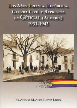 GUERRA CIVIL Y REPRESION EN GERGAL A-4